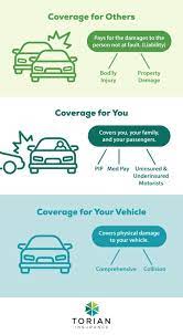 6 critical car insurance basics the