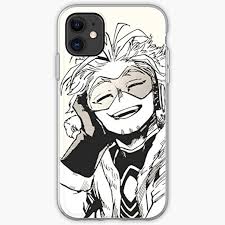 The first official magsafe battery pack for iphone 12 is finally available to buy and early adopter… tech news. Amazon Com Pro Hero Manga Hawks Smile Bnha Mha Anime Phone Case For All Of Iphone 12 Iphone 11 Iphone 11 Pro Iphone Xr Iphone 7 8 Se 2020 Samsung Galaxy