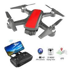 c fly dr eam gps wifi fpv with 2 axis