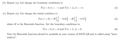 Solved 1 Transient 1d Diffusion At The