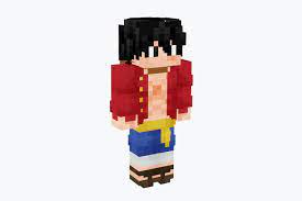 50 best anime skins for minecraft the
