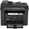 The hp laserjet m2727nf mfp features professional print and copy speeds of up to 27 ppm. 1