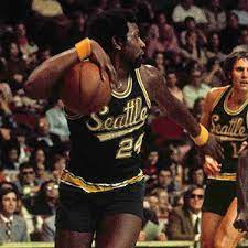 Not in Hall of Fame - 8. Spencer Haywood
