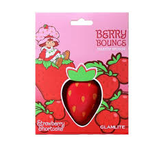 glamlite x strawberry shortcake
