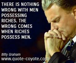 Billy Graham quotes - Quote Coyote via Relatably.com