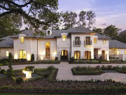 custom home builders in houston texas