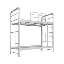 heavy duty steel metal bunk bed