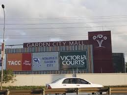 Ping Malls In Nairobi Kenya With