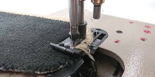 thor 80700 cd3 industrial carpet serger
