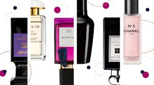 The Art Of Layering Your Scent