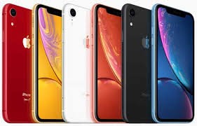 The iphone xr will be a departure from the iphone x in that it's a premium handset at a lower price point. Meet Apple S Iphone Xs Xs Max Xr Specs Price Release Date Announced Redmond Pie