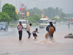Image result for punjab rain