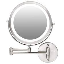 makeup mirrors bathroom mirrors the