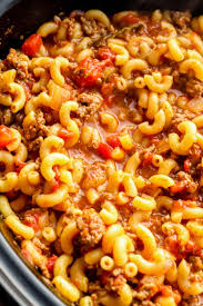 crockpot goulash recipe the cookie