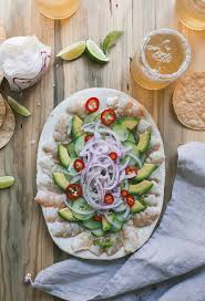 Aguachile is a raw marinated seafood dish that is said to originate in the western mexican state of if you look up the definition of aguachile, you'll often see it called a ceviche, which i get because, like. Aguachile Recipe Mexican Shrimp Ceviche A Cozy Kitchen