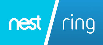 Nest Vs Ring Compare Diy Security Systems Safety Com
