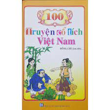 Tải ebook] 100 Truyện Cổ Tích Việt Nam - Đồng Chí Sưu Tầm PDF - TaiSach.org