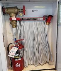 fire hose equipment total fire protection