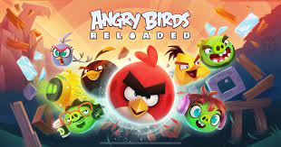 Angry Birds Flies Into Apple Arcade - The Mac Observer