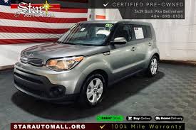 2019 Kia Soul For In New Haven Ct