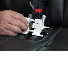 Seat Belt Buckles