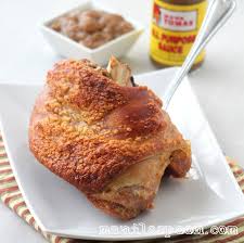 But usually, the term pork shoulder is used interchangeably with pork butt and boston butt. Manila Spoon Oven Roasted Lechon Lechon Recipe Food Lechon