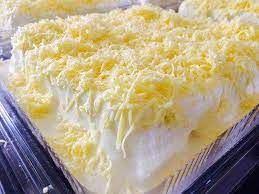 Kek cheese leleh menggunakan sukatan cawan, amat mudah membuatnya. 7 Resepi Kek Cheese Viral Listikel Com