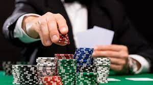 Play Situs Poker Online And Make Money - North East Connected