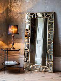 Full Length Mirror Venetian Mirrors