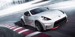 Pure exhilaration from a to z, this is the tech that moves. 2020 Nissan 370z 2 Door Sports Coupe To Exhilarate Your Drive Nissan Dubai