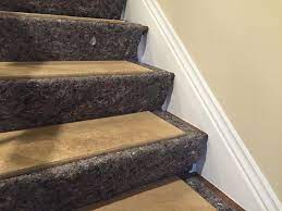 a better way to protect stairs at the