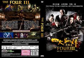 The us president franklin d. The Four Movie Series Complete Collection
