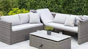 10 best garden furniture sets 2021