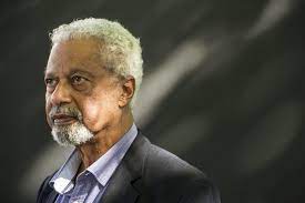 Literaturnobelpreis geht an tansanischen Autor Abdulrazak Gurnah