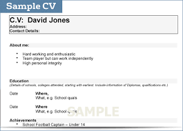 Sample High School Teacher Resume Advice How Write Resume See protect letters