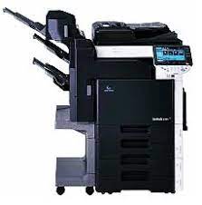Homesupport & download printer drivers. Konica Minolta Bizhub C203 Driver Download Konica Minolta Drivers Printer