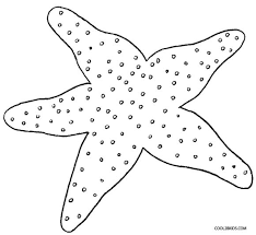 All rights belong to their respective owners. Printable Starfish Coloring Pages For Kids