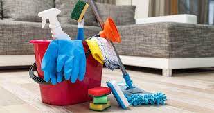 cleaning service greymouth house and