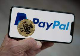 PayPal Will Soon Let You Exchange Bitcoin Across Third-Party Apps - Tech