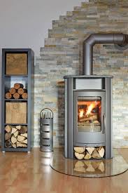 40 Wood Burning Stove Ideas Fireplace