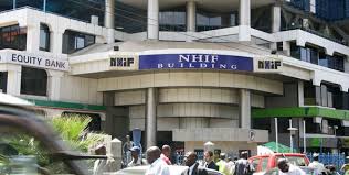 How to pay individual income tax via mpesa. Nhif Penalties For Late Payments In Kenya