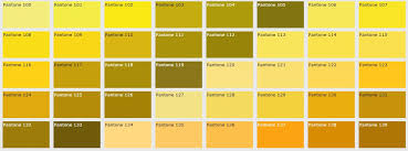 Pantone Color Chart Live Chat Media
