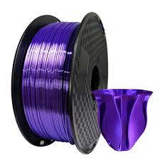 Finding the right 3d printing filament for your projects can often be challenging. Silk Purple Pla Filament 3d Printer Filament Pla 1 75mm Filament 1kg Spool Ebay