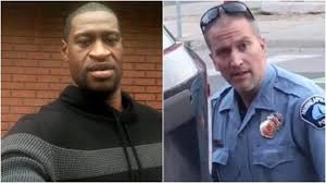 George floyd had a heart attack and died while being restrained by officers on may 25. From George Floyd S Death To Derek Chauvin S Trial Here S Everything That Happened Marca