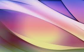 hd wallpaper pink purple and yellow