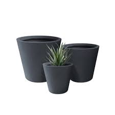 Modern Plant Pots For Garden
