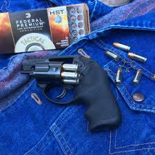 review the 38 special ruger lcr