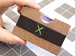 It is available in a variety of. Diy Men S Minimalist Wallet Iucn Water