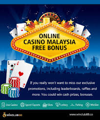 We review online casino malaysia & sportsbook sites. Genting Online Casino In Malaysia By Winclub88 Medium