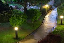 Outdoor Lighting Services Turf Md S